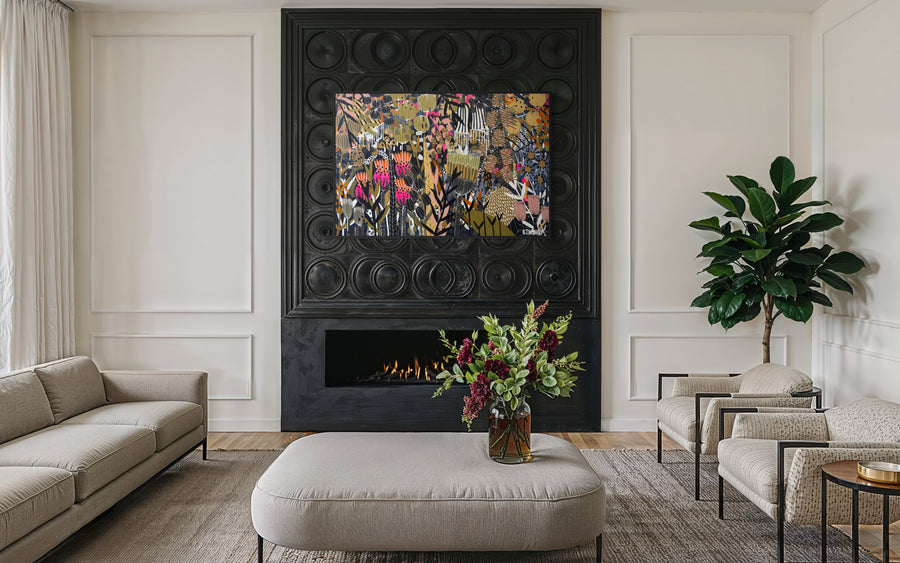 November Harvest (101x152)