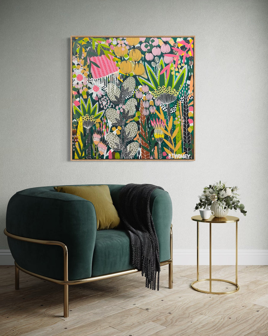 'Life Long Love' Limited Edition Reproduction Prints