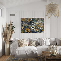 'Coastal Still' Original Painting 101x152cm