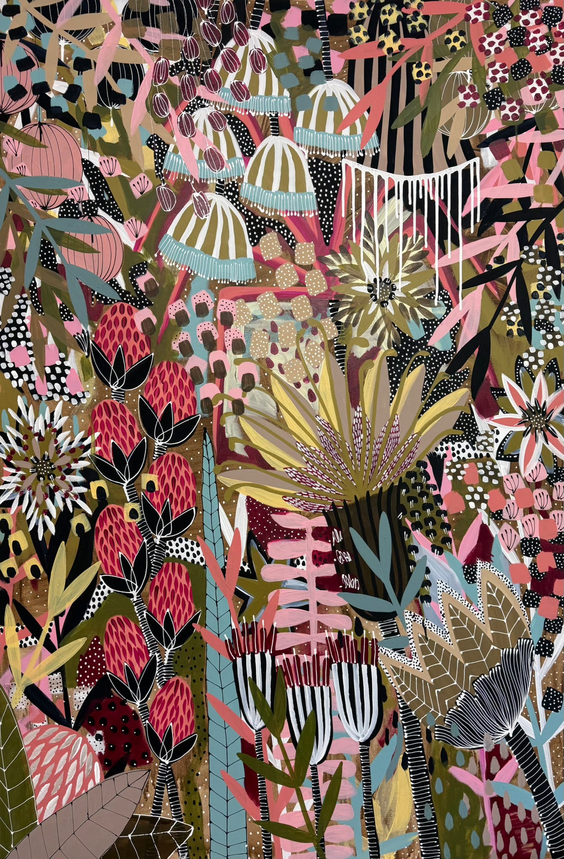Still Wild I & II (101x152)