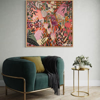 'Happy Home' Limited Edition Reproduction Prints