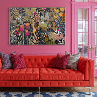 November Harvest (101x152)