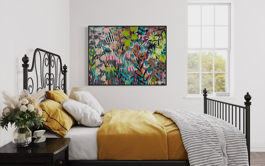 Inward Light (122x92)