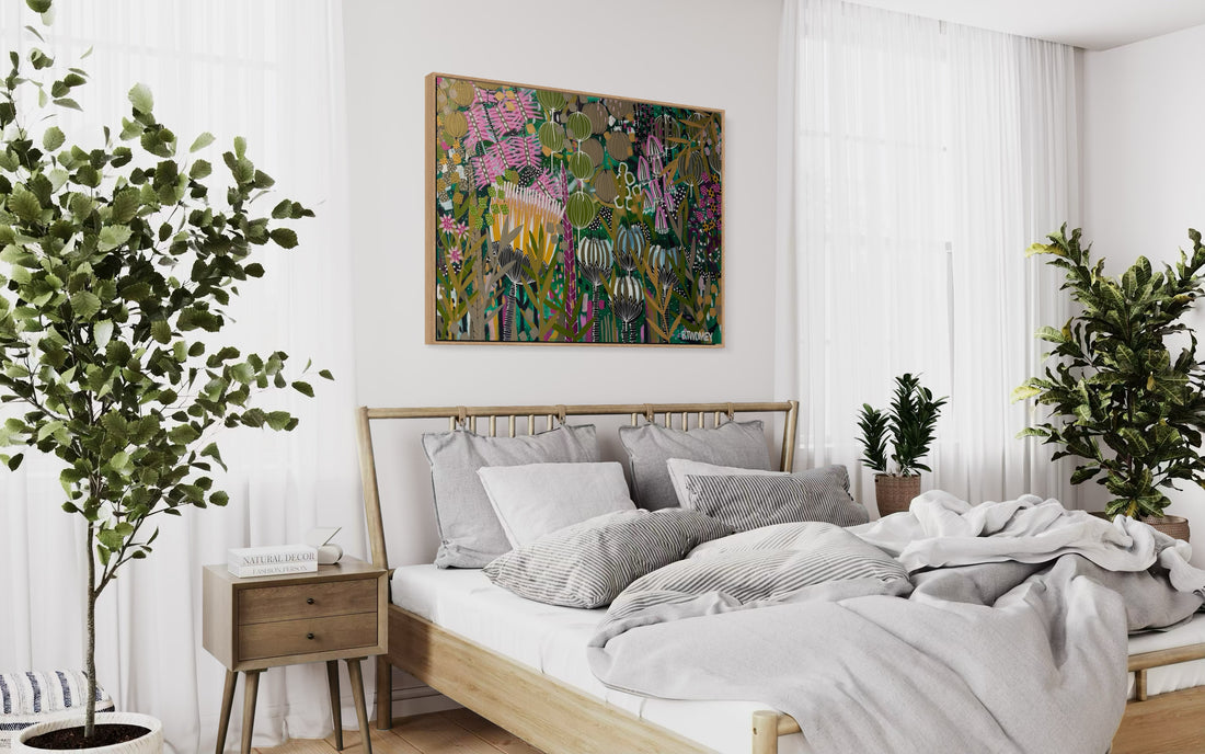 Colour Moments (122x92)