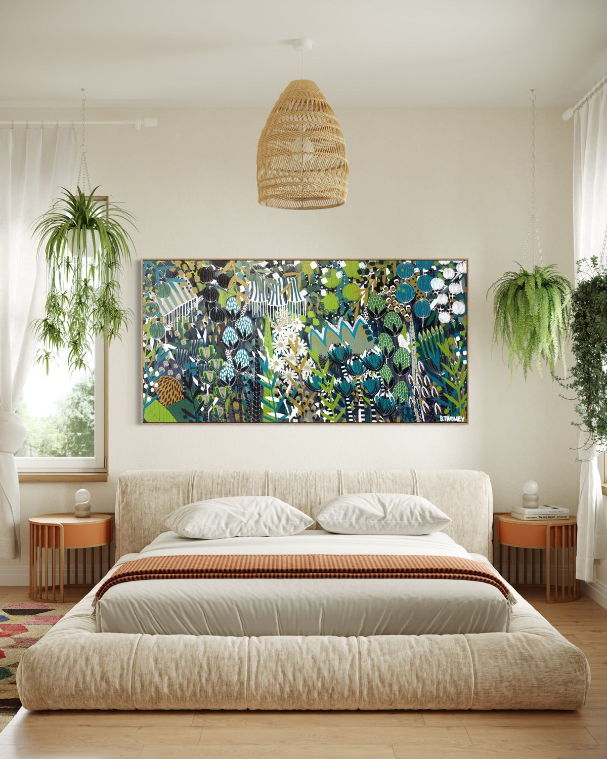 Our Sky Garden