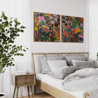 Colour Run (76x76)