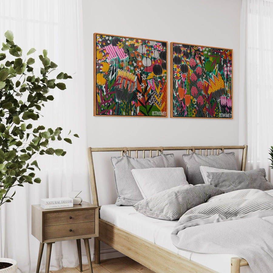 Colour Run (76x76)