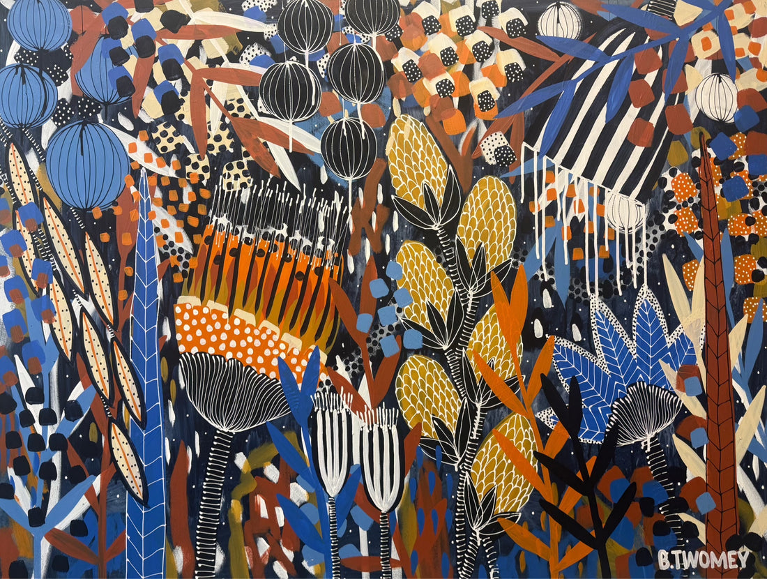 Clear Vision (92x122)