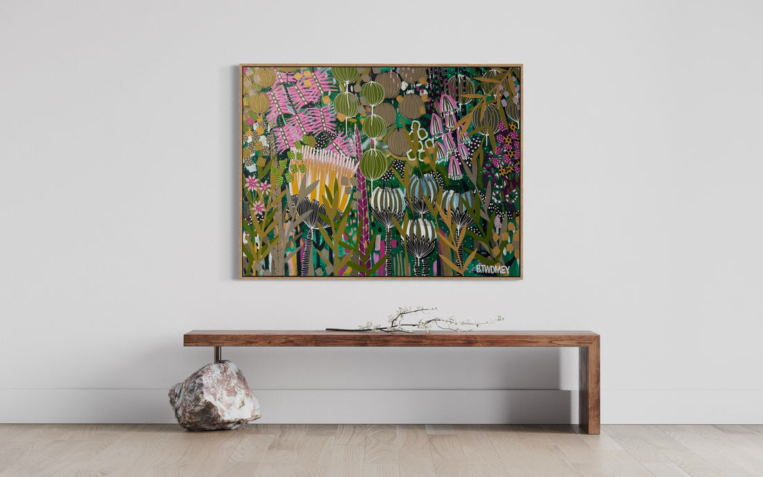 Colour Moments (122x92)