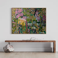 Colour Moments (122x92)