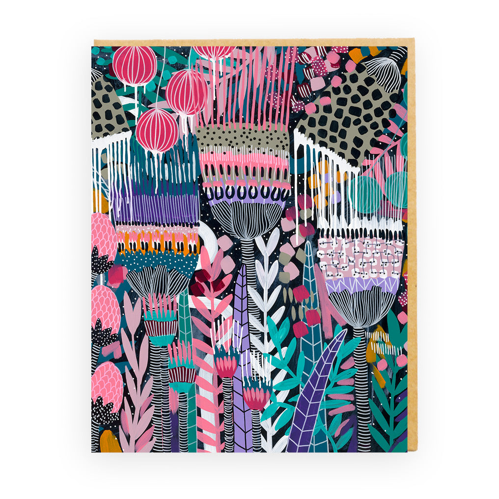B.TWOMEY Greeting Card Packs