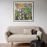 'Life Long Love' Limited Edition Reproduction Prints