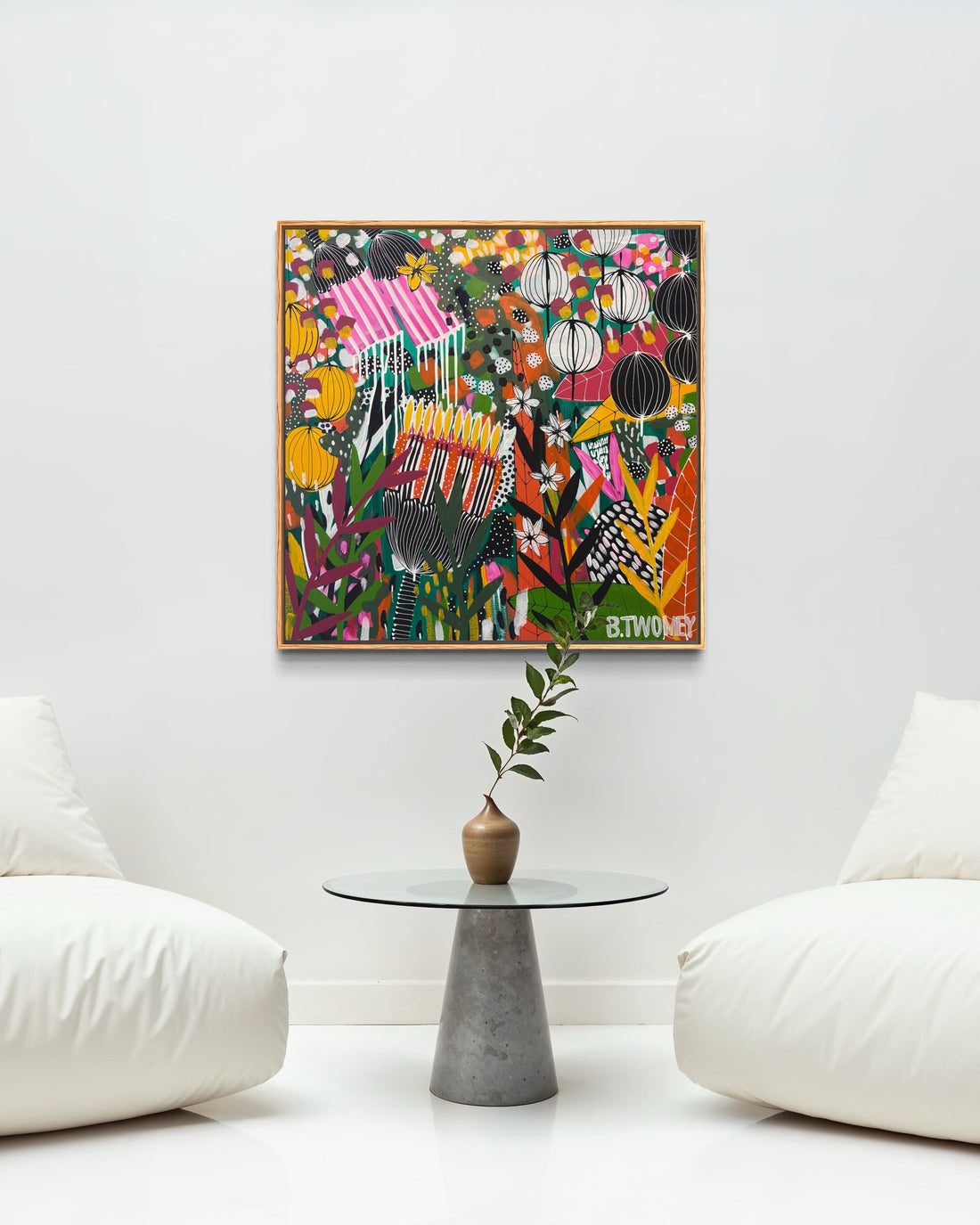 Colour Run (76x76)