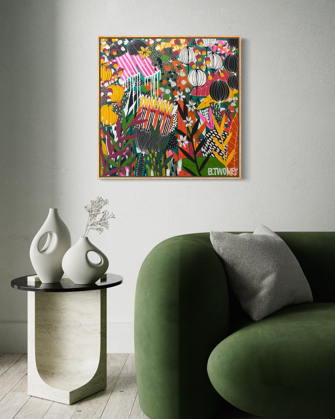 Colour Run (76x76)