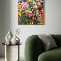 Colour Run (76x76)