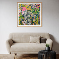 'Life Long Love' Limited Edition Reproduction Prints