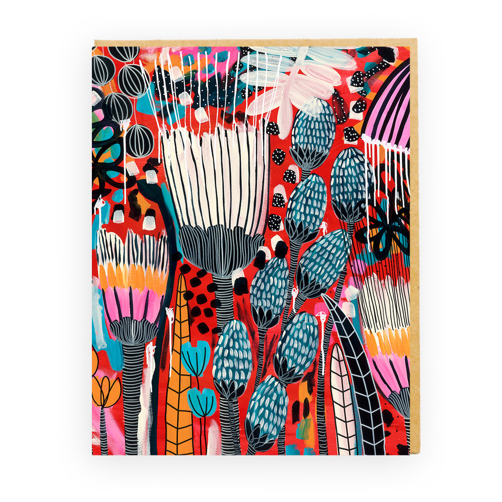 B.TWOMEY Greeting Card Packs