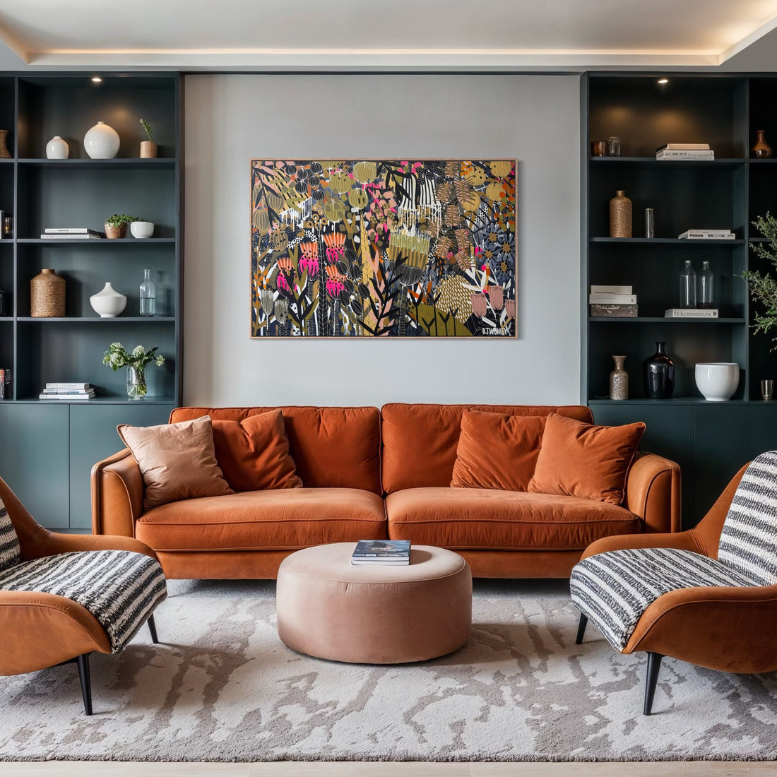 November Harvest (101x152)