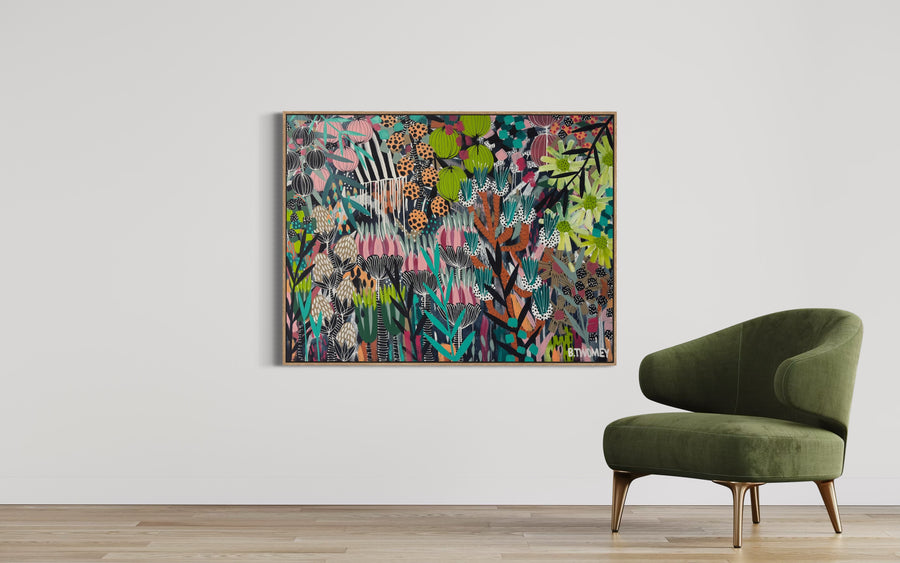 Inward Light (122x92)