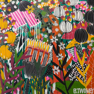 Colour Run (76x76)