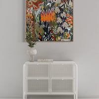 Sun Soaked (76x76)