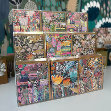 B.TWOMEY Greeting Card Packs