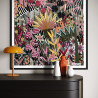 The Golden Hour - Limited Edition Reproduction Prints