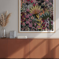 The Golden Hour - Limited Edition Reproduction Prints
