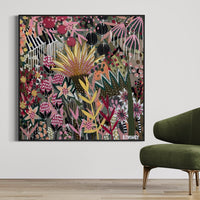 The Golden Hour - Limited Edition Reproduction Prints