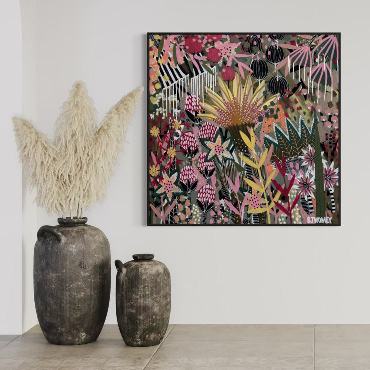 The Golden Hour - Limited Edition Reproduction Prints
