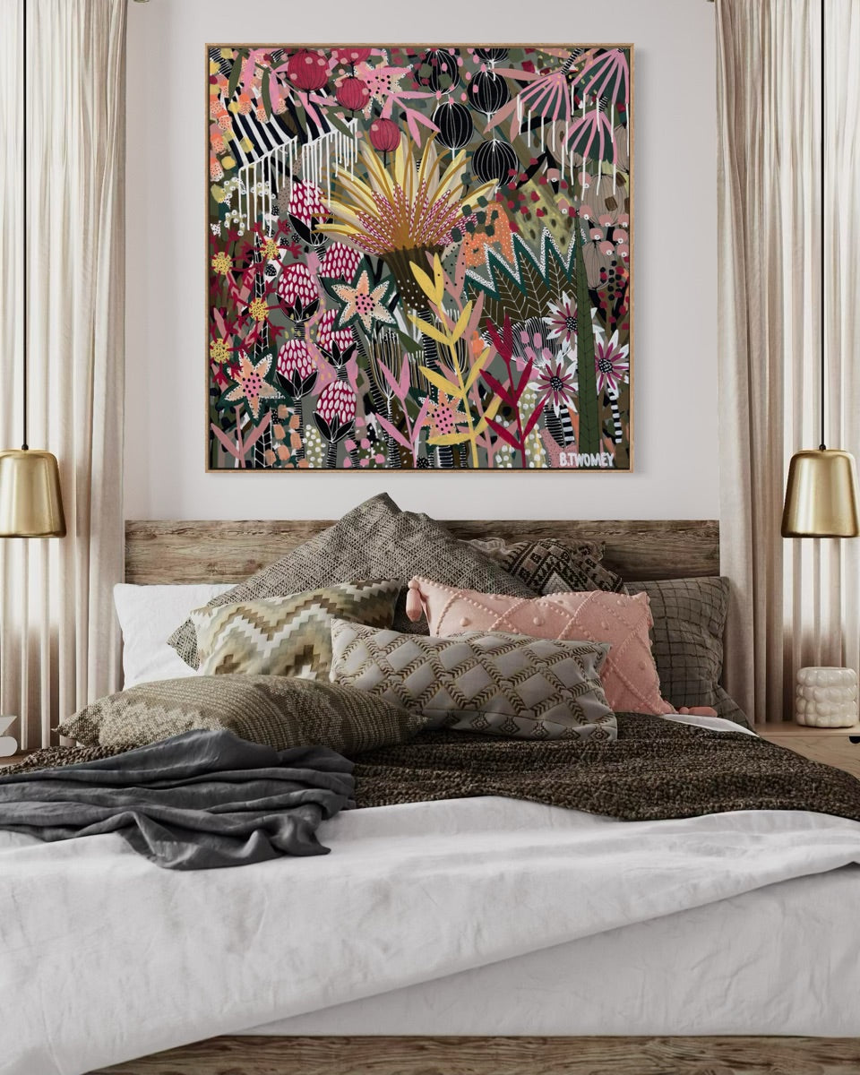 The Golden Hour - Limited Edition Reproduction Prints