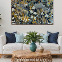 Ocean Paradise (101x152)