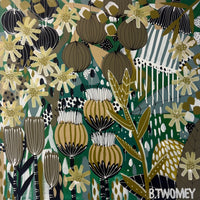 Hidden Rhythm (76x76)