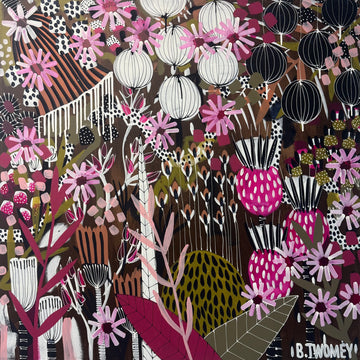 Colour Chords (101x101)