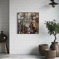 Honey Harvest (92x92)