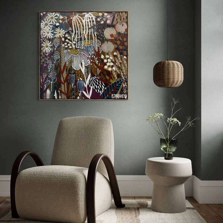 Honey Harvest (92x92)