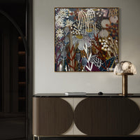 Honey Harvest (92x92)