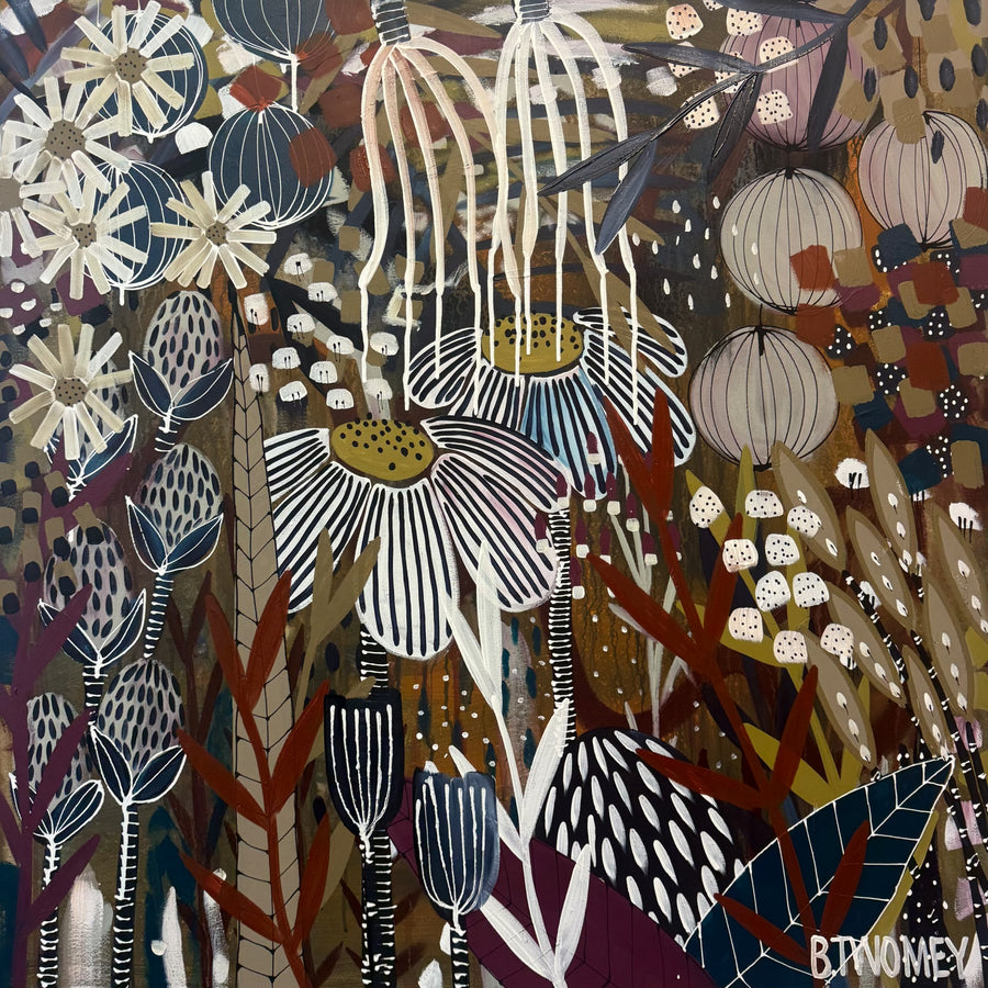 Honey Harvest (92x92)