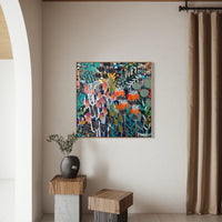 Golden Feels (101x101)