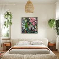 Bright Start (101x101)