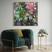 Bright Start (101x101)