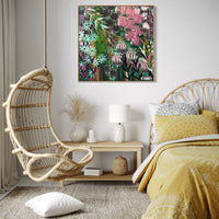 Bright Start (101x101)