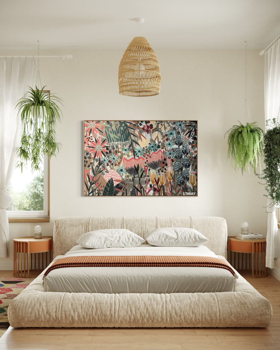 Country Calm (101x152)