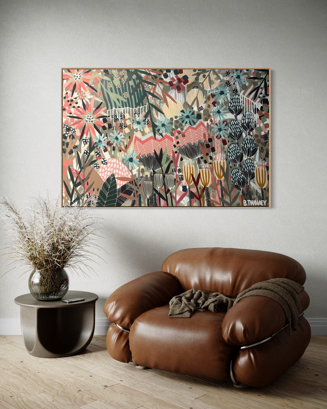 Country Calm (101x152)