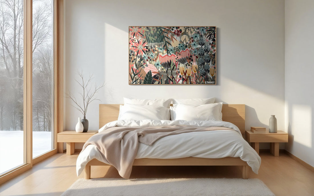 Country Calm (101x152)