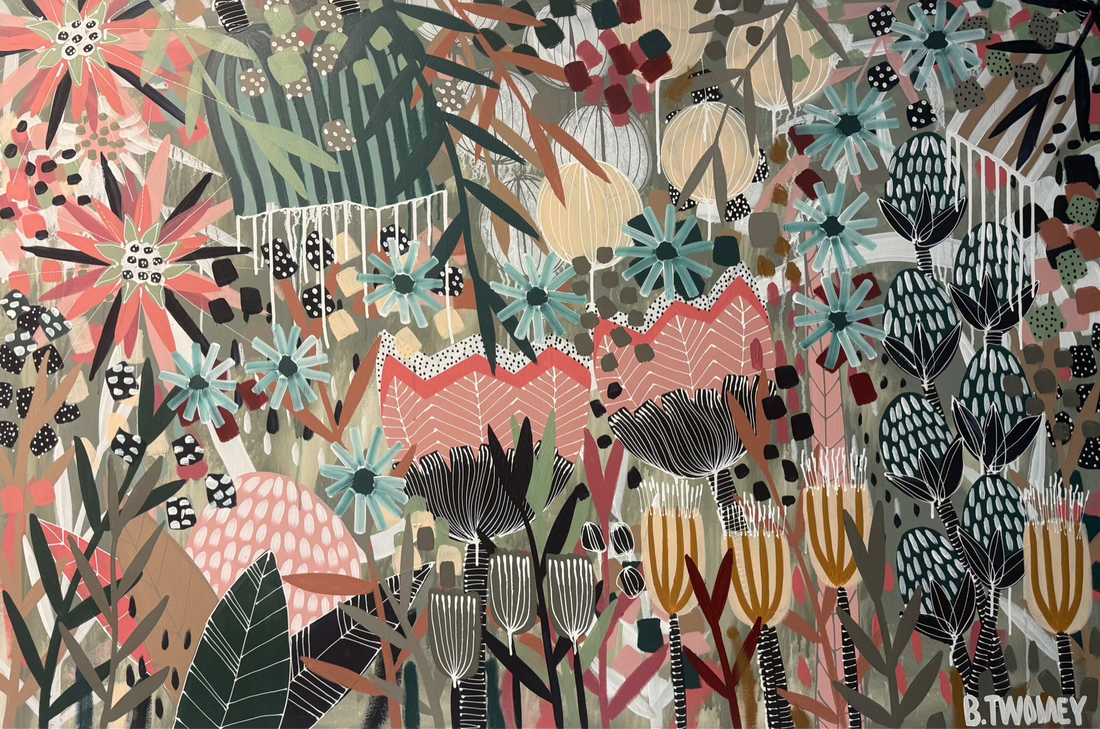 Country Calm (101x152)