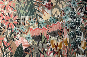 Country Calm (101x152)