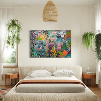 Tropic Calm (101x152)