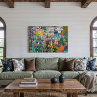 Tropic Calm (101x152)