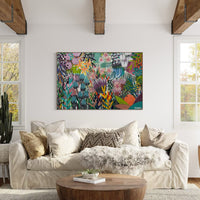 Tropic Calm (101x152)